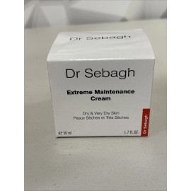 DR Sebagh Extreme Maintenance Cream Dry And Very Dry Skin