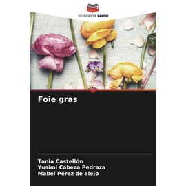 Foie gras