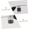 Outanaya Fiber Powder Sprayer Hair Root Touch-up Powder Dispenser Portable