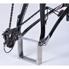 OSTRICH End Bracket [for rear] End Width 5.1 inches (130