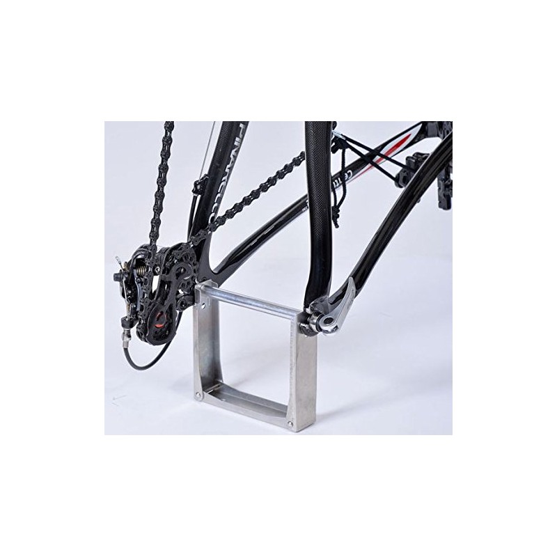 OSTRICH End Bracket [for rear] End Width 5.1 inches (130