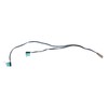 Door Handle Repair Kit, Door Handle Upgrade Kit Micro Switch