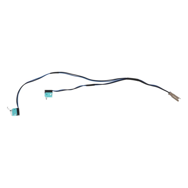 Door Handle Repair Kit, Door Handle Upgrade Kit Micro Switch