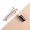 Inglot All Covered Under Eye Concealer has been developed for