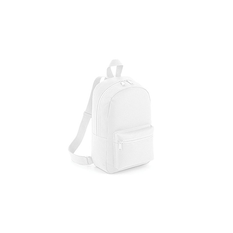 Chic Mini Essential Fashion Backpack - Stylish and Functional Daypack