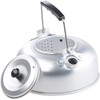 Semptec Urban Survival Technology Camping Tea Kettle: Aluminium Camping Kettle