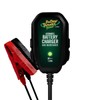 Battery Tender Junior 8V, 1.25 AMP Car Battery Charger and