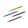 Pentel P200 Series Mechanical Pencil 0.9mm Yellow Barrel + Super