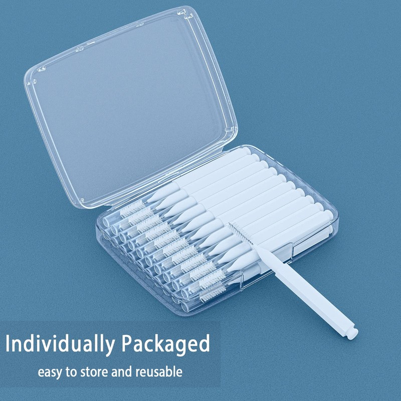 Lumkew Shower Head Cleaning Brush for Small Hole,Multifunctional Shower Head