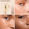 Prebase Para Maquillaje Para Piel Madura Que Cambia De Color