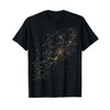 Geometric Constellation T-Shirt