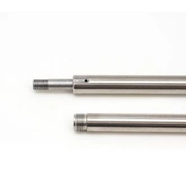 HYGEAR Fox/Walker Evans Replacement Shock Shafts 5/8" X 8.91" 214-09-261