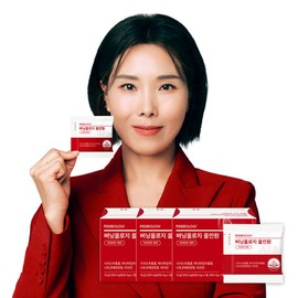 Foodology [Foodology] Burningology All-in-One 30-Day Supply / Shin Bong-sun Cissus Diet / [푸드올로지] 버닝올로지 올인원 30일분/신봉선 시서스 다이어트