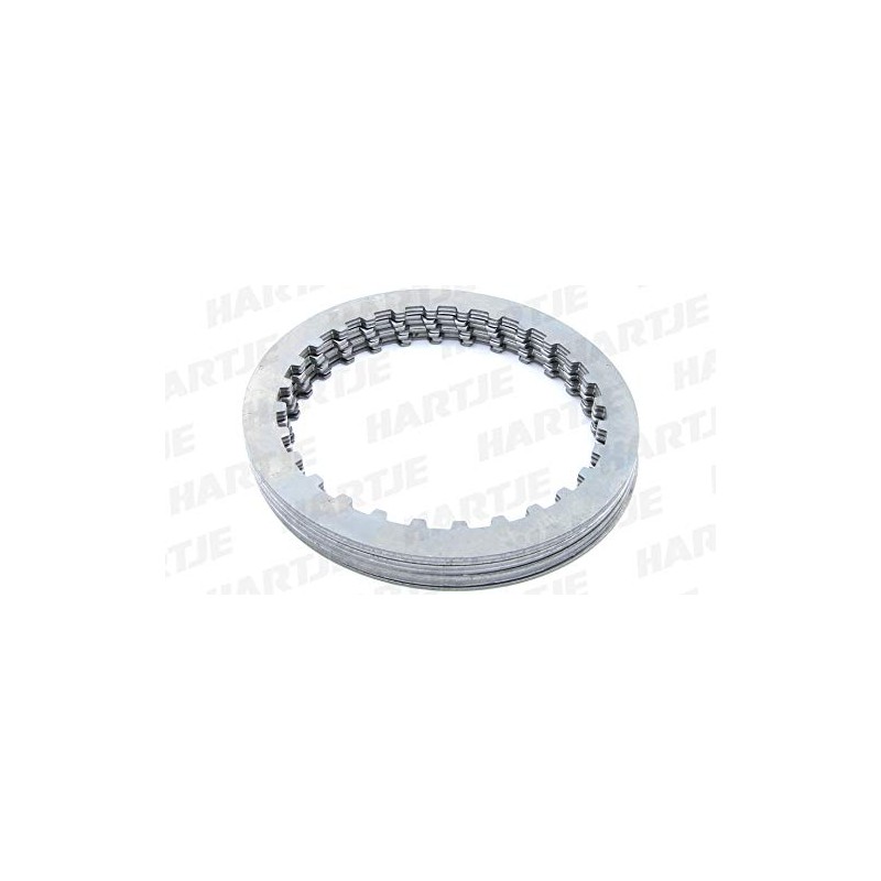 TRW MES 415-8 coupling and Accessories