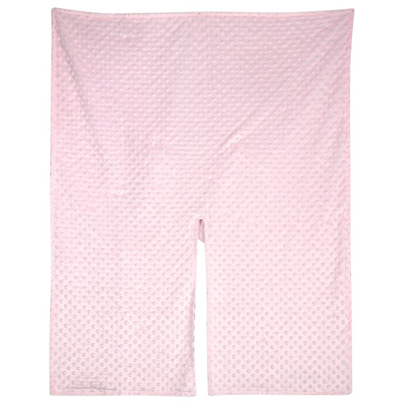 Fashionable Newborn Baby Girls Boys Soft Safety Car Seat Canopy