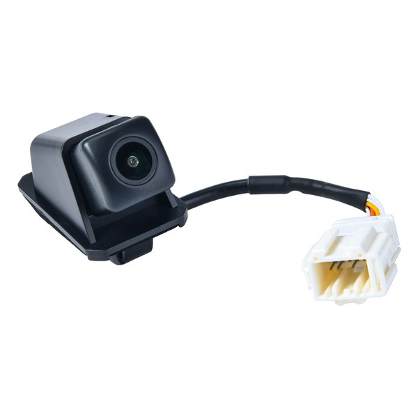 Yosaeng Rear View Backup Camera Fits for 2013-2015 Acura RDX