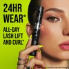 Buxom Lash Xtension Lift Mascara – Tubing Mascara with 24HR