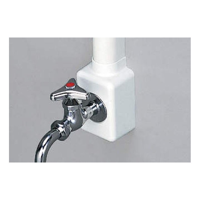 Inaba Denko JEH-13 Hydrant Elbow Cover, Sekisui Erochitite S, For