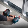 BOSCH ITPH21B 10-Pack 1 In. Phillips #2 Impact Tough Screwdriving