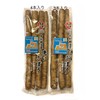 Aomori Prefecture Washed Burdock, Special Cut, 3 Pieces, 10 Bags,