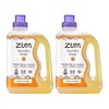 Zum Laundry Soap by Indigo Wild - Liquid, Plant-Based Soap