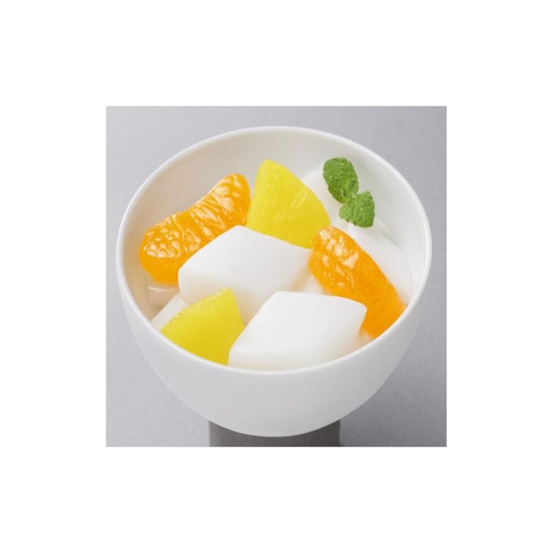 Hagoromo Morning Fruit Apricot Ginsel (Pouch) (4116), 3.4 oz (95
