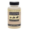Supreme Products SUP0260 Supreme Professional Hoof Paint - Clear, Regular
