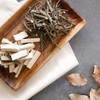 국내산 자연 감태나무 잎+가지+줄기 600g x 3봉 직접채취 Domestically Sourced
