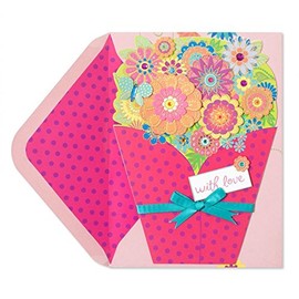 PAPYRUS Everyday Card, 1 EA