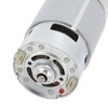 DC Gear Motor Mini Low Speed CW CCW Permanent Magnet