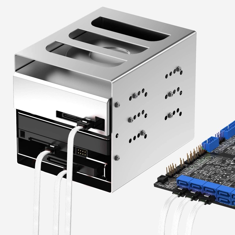 CABLEPELADO SATA III Cable | Data Cable | SATA 3