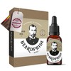 Beardpride Premium Beard Oil | For Beard Care and Skin