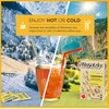 Wissotzky Chamomile Herbal Tea, 60 Tea Bags (3 Pack) |