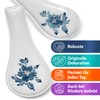 Lashuma 2 x Cooking Spoon Rests 27 x 10 cm
