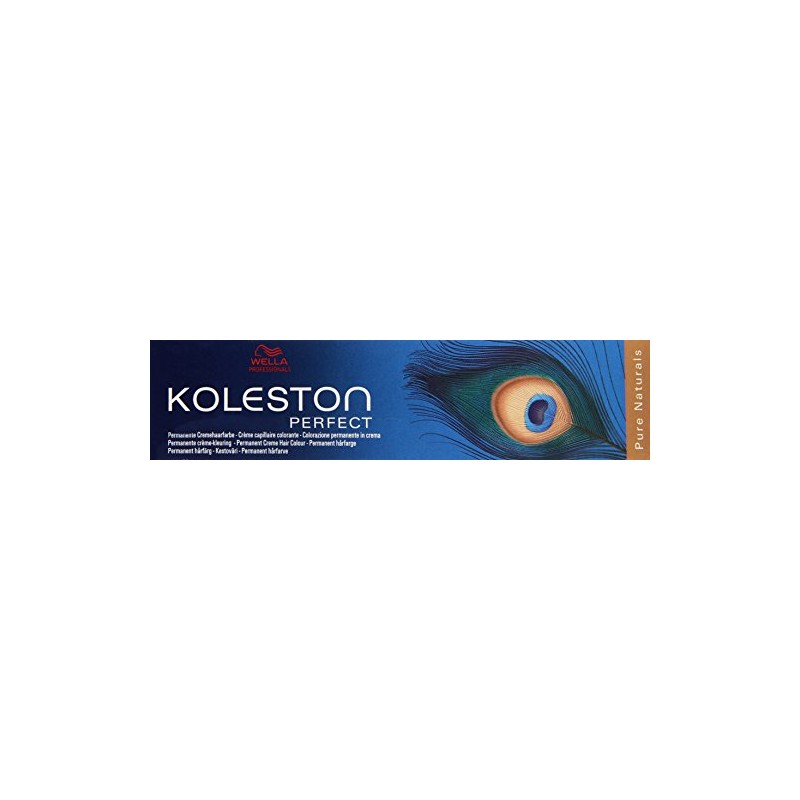 Wella Professionals Koleston