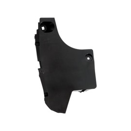 KarParts360 For Toyota RAV4 2016 2017 2018 Bumper Cover Side Seal Passenger Side | Rear | Replacement For TO1183115 | 525910R050