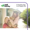Vet Worthy Urinary Paw Gel for Cats - Cat Supplement