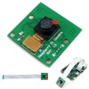 Hailege OV5647 5MP Camera OV5647 Camera Module Raspberry Pi Camera