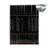 Gita 로페즈 눈썹 펜슬 트루 그레이 색상 고급 López Eyebrow Pencil True Gray Color Premium