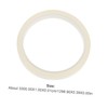 GLEAVI 5rolls High Temperature Transfer Tape Heat Press Tape Excellent