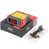 diymore STC-1000 Pro Temperature Controller AC 220V All-Purpose Digital Thermostat