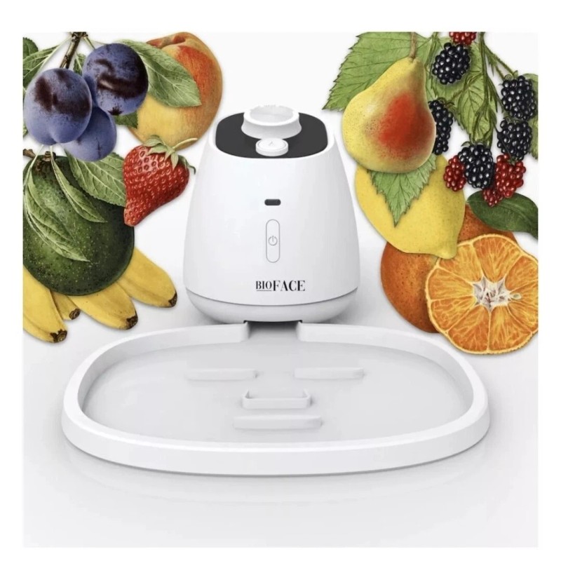 BIOFACE Facial Mask Machine with Collagen Tablets DIY Mask Maker