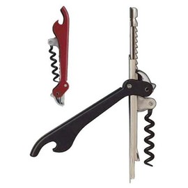 Puigpull Corkscrew - Black