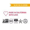 Octonuts Olive Oil Roasted Califronia Lemon Almonds 16 oz