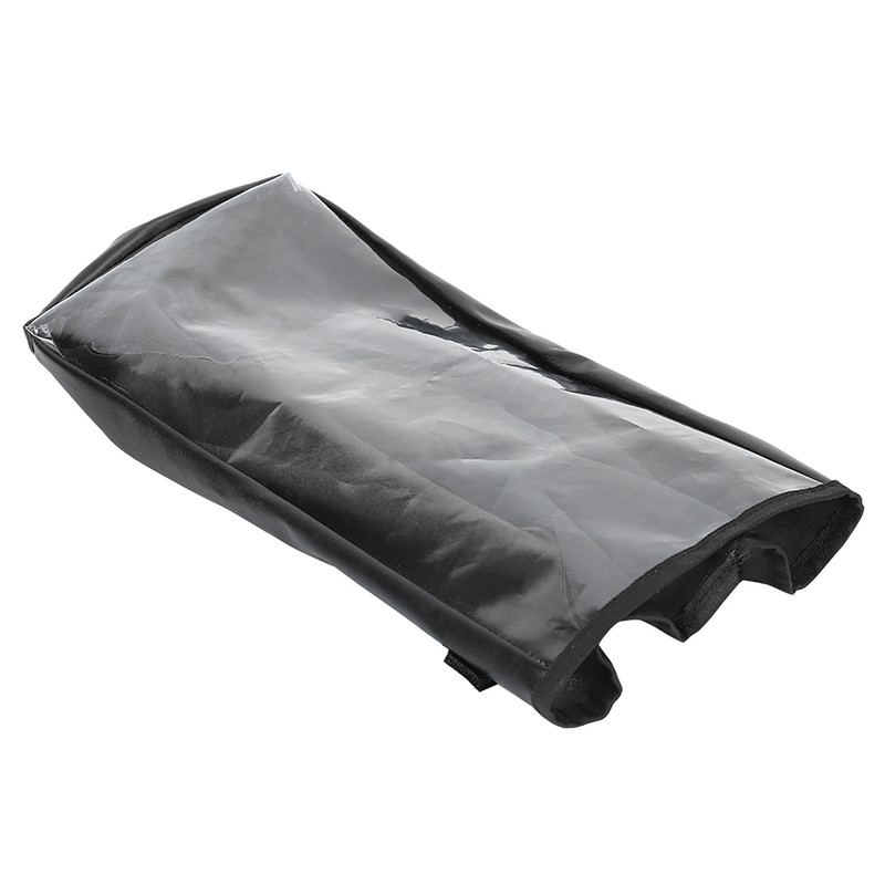 Waterproof Electric Wheelchair Control Panel Cover Power Chair Controller Shield