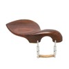 GEWA Chin rest PVS Boxwood Violin