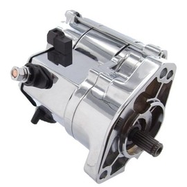 New Starter Replacement For Harley Davidson 31553-94, 31553-94A