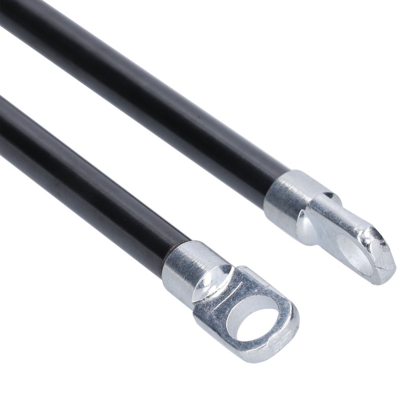 2Pcs 480mm Gas Spring Hydraulic Lever Shock Struts Machinery Support