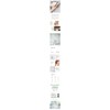 Boquer Cream Mask 50ml Cibasan Sample Pouch Max / 보케르