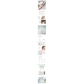 Boquer Cream Mask 50ml Cibasan Sample Pouch Max / 보케르 크림마스크 50ml 시바산 샘플파우치최대